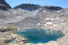 Lac Bleu