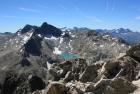 Lac de Tourat