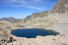 Lac Bleu