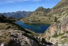 Lac de la Mourele