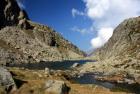 Lac inférieur de Batcrabère