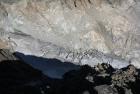 Glacier de Las Neous
