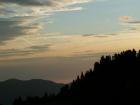 Levé de soleil