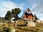 Refuge de Campana de Cloutou