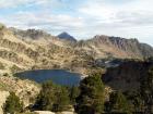 Lac de Campana