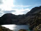 Lac d'Arrédoun