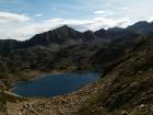 Lac du Campana