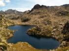 Lac de Cloutou