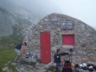 Refuge ledormeur