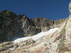 Glacier de las Néous