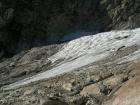 Glacier de Las Neous