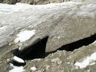 Glacier de Las Neous