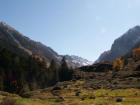 Vallée d'Arrens