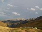 Col d'Ilhéou