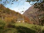 Grange en Val d'Azun