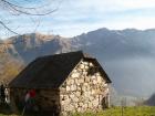 Cabane en Val d'Azun