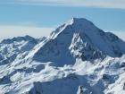 Vue sur le Moun Né