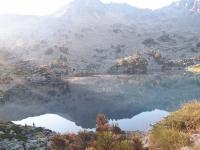 Vidéo panoramique du lac Nère de Dets Coubouts