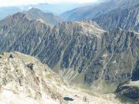 Vidéo panoramique depuis le Balaïtous