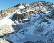 Lac de Houns de Hèche