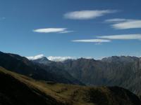 Vidéo panoramique depuis le Laür
