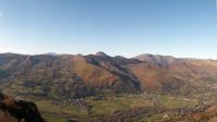 Vidéo panoramique du Val d'azun