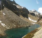 Lac de Remoulis