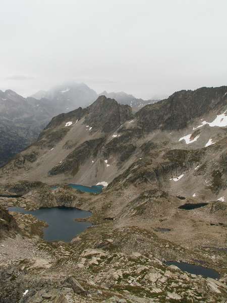 Lac d'Opale