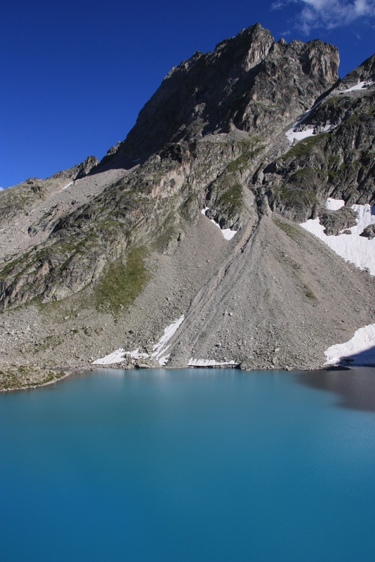 Lac d'Opale