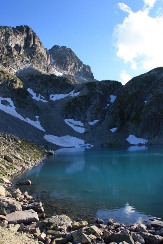 Lac d'Opale