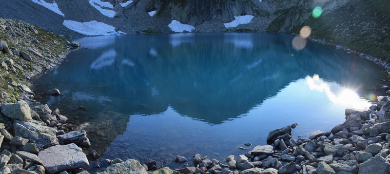 Lac d'Opale