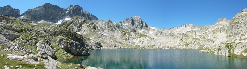 Lac Grand de Cambalès