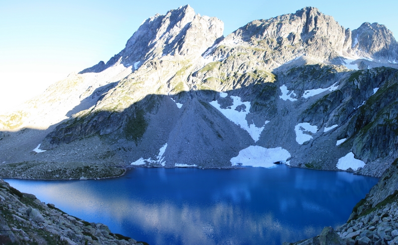 Lac d'Opale