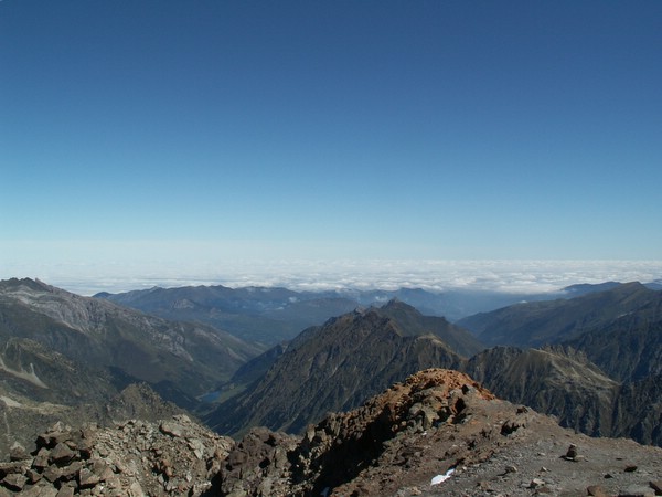 Lac du Tech