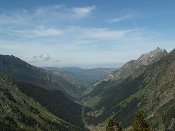 Lac du Tech