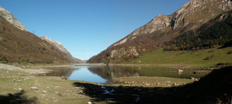 Lac du Tech