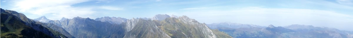 Vallée d'Estaing