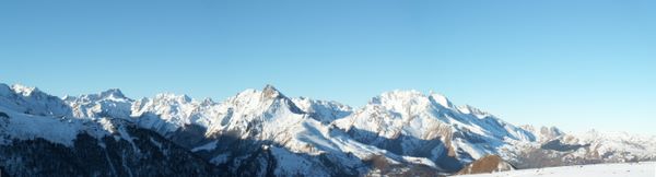 Du balaïtous au gabizos